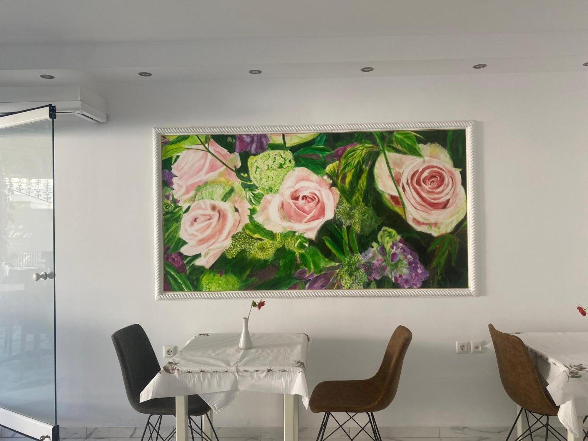 Annita'S Village Hotel Agia Anna  Екстериор снимка