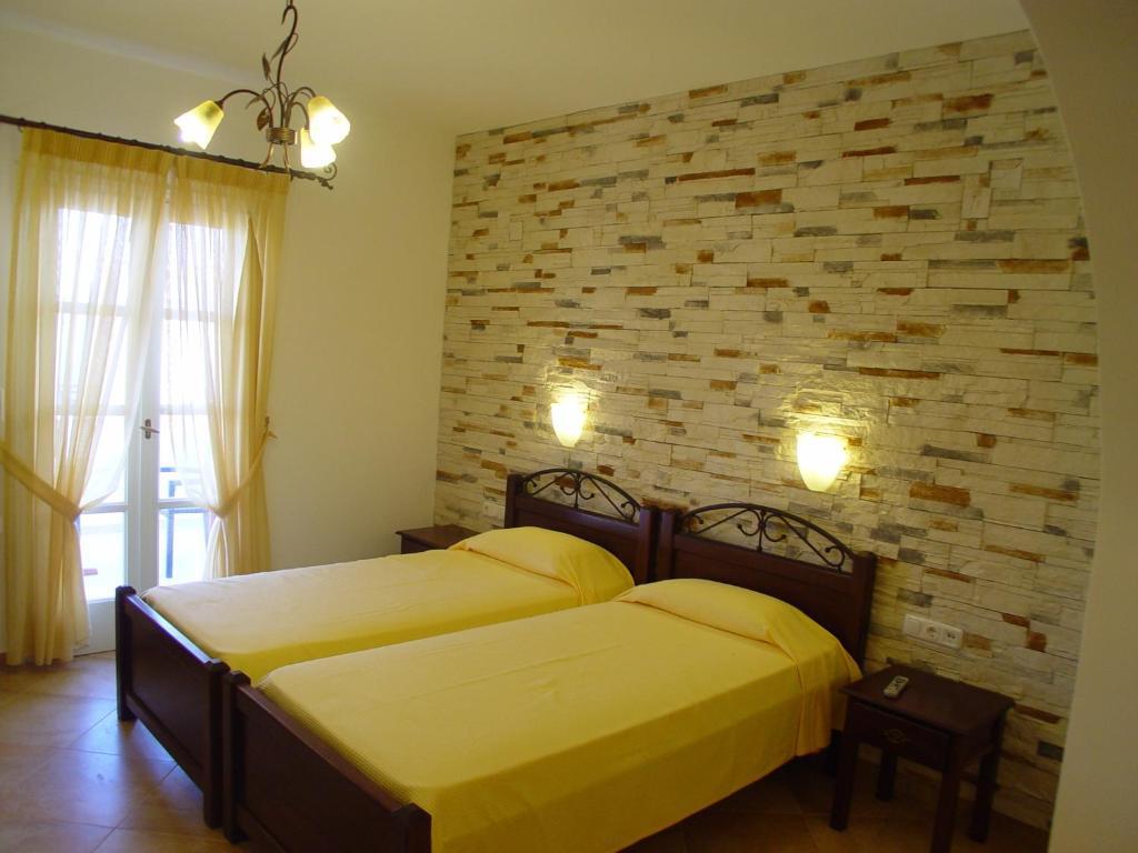 Annita'S Village Hotel Agia Anna  Стая снимка